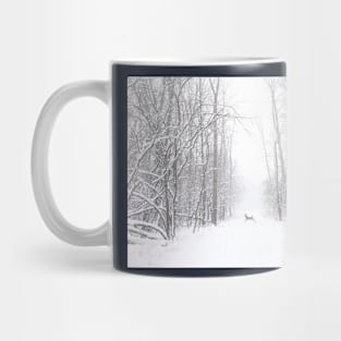 hand made design Mug